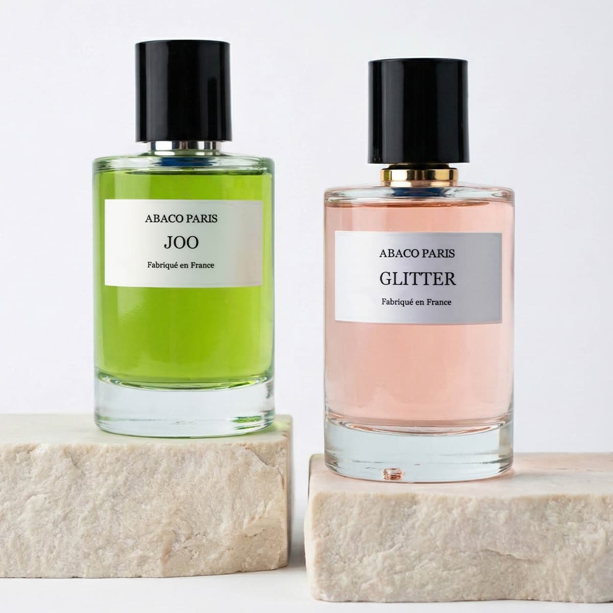 Set Parfum Glitter - Joo
