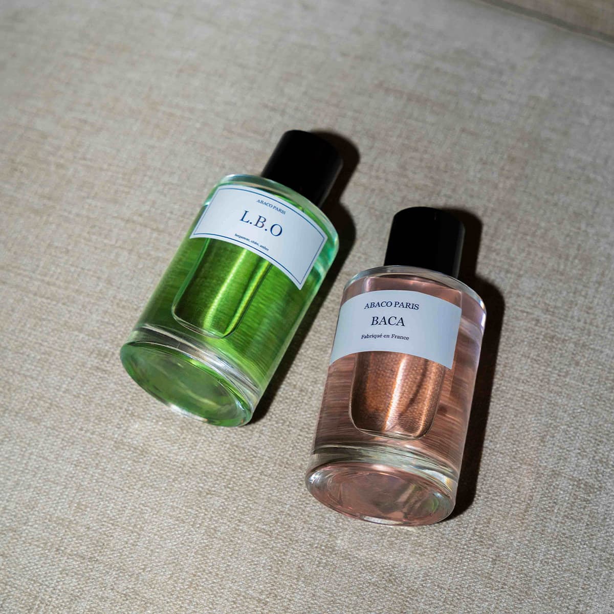 Set Parfum Baca - L.B.O – Image 10