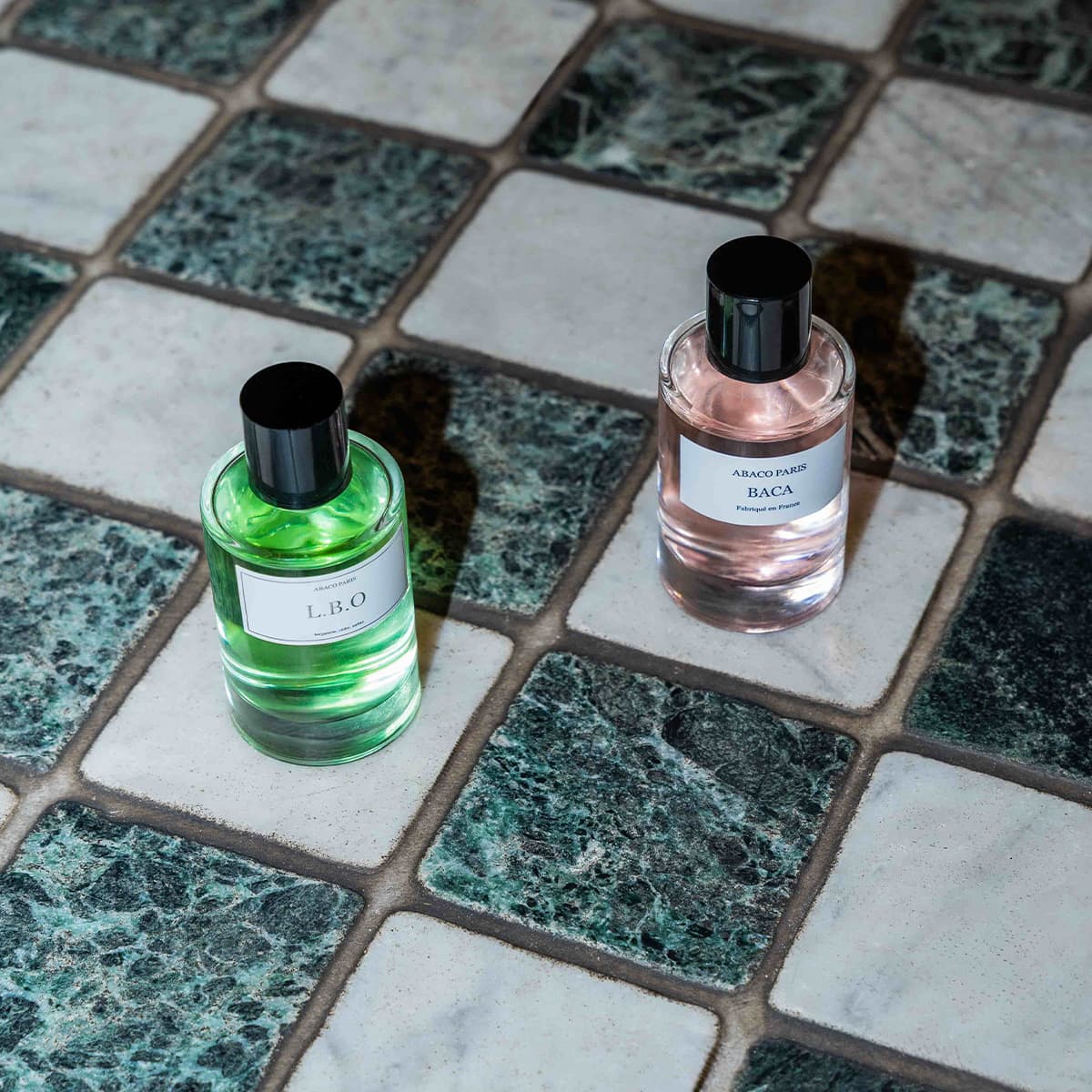 Set Parfum Baca - L.B.O – Image 7