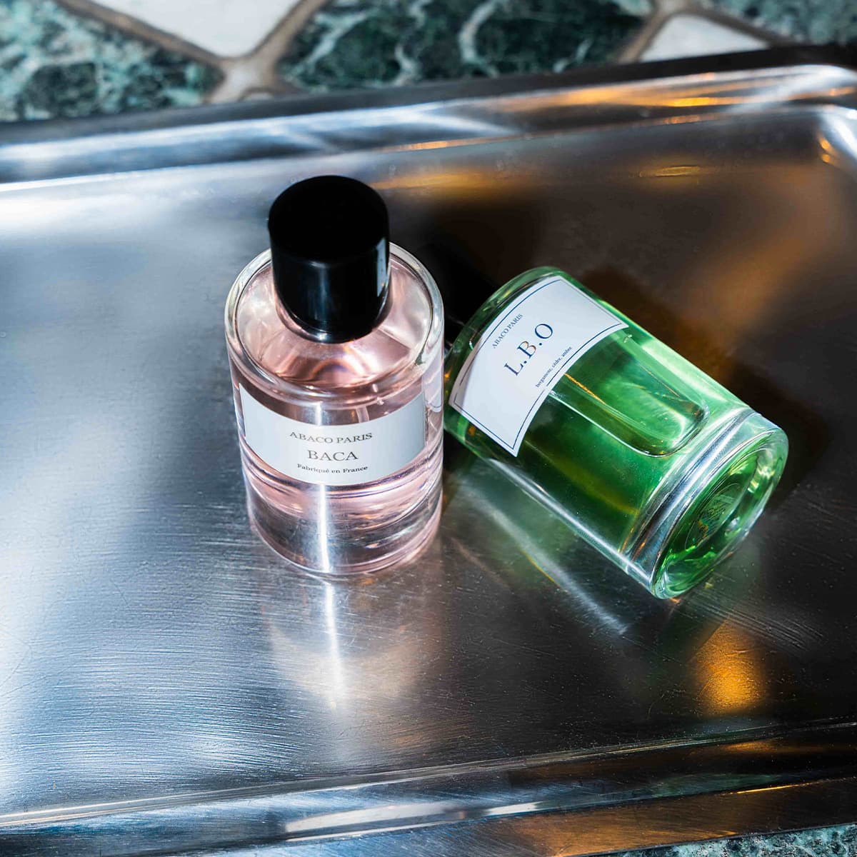 Set Parfum Baca - L.B.O – Image 9