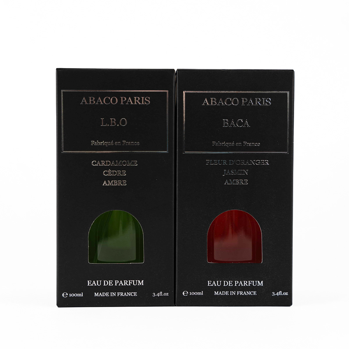 Set Parfum Baca - L.B.O – Image 2