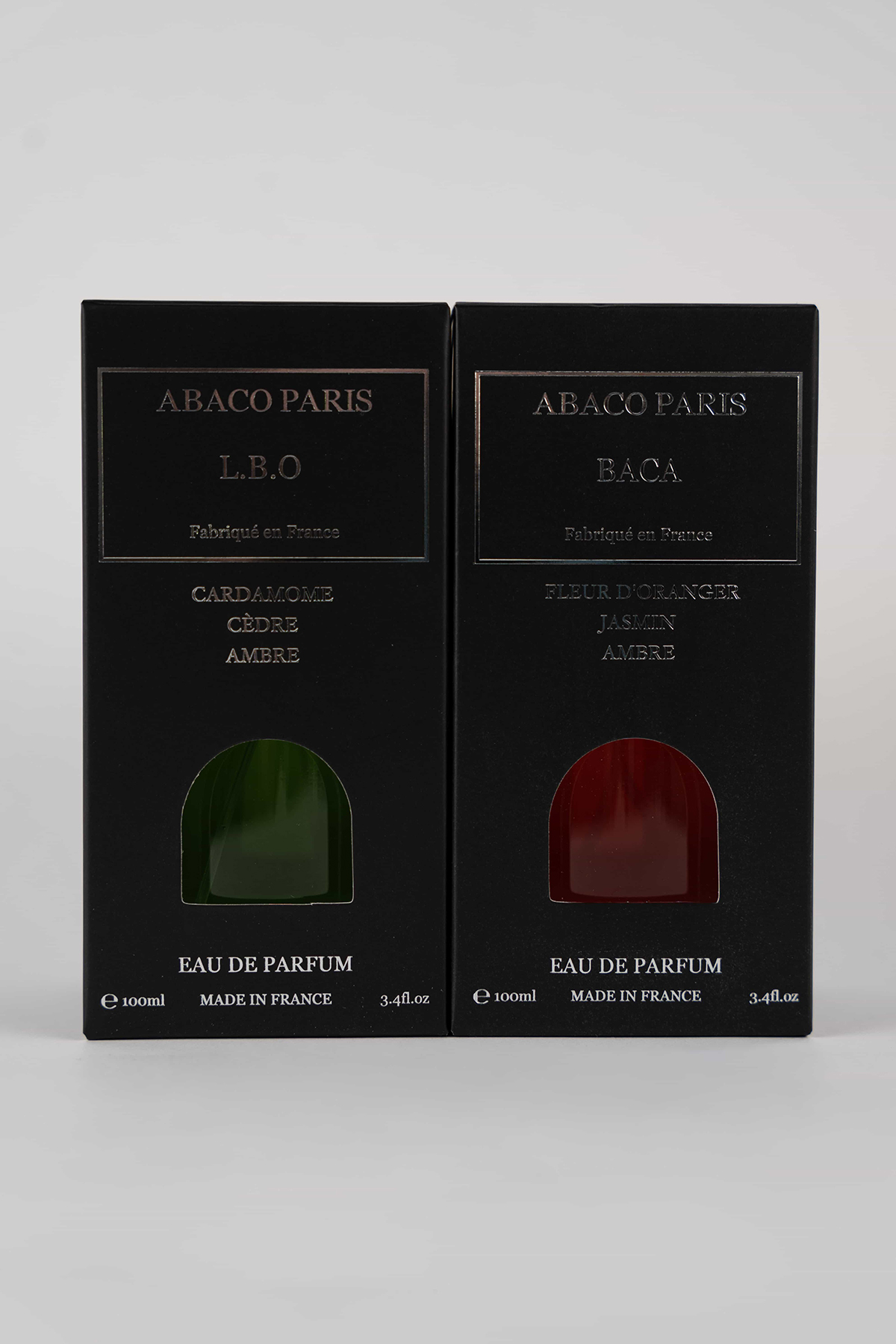 Set Parfum Baca - L.B.O – Image 2