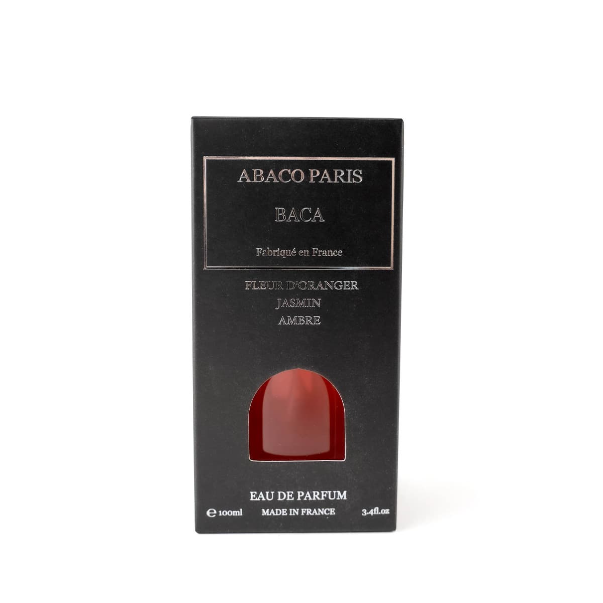 Set Parfum Baca - L.B.O – Image 3