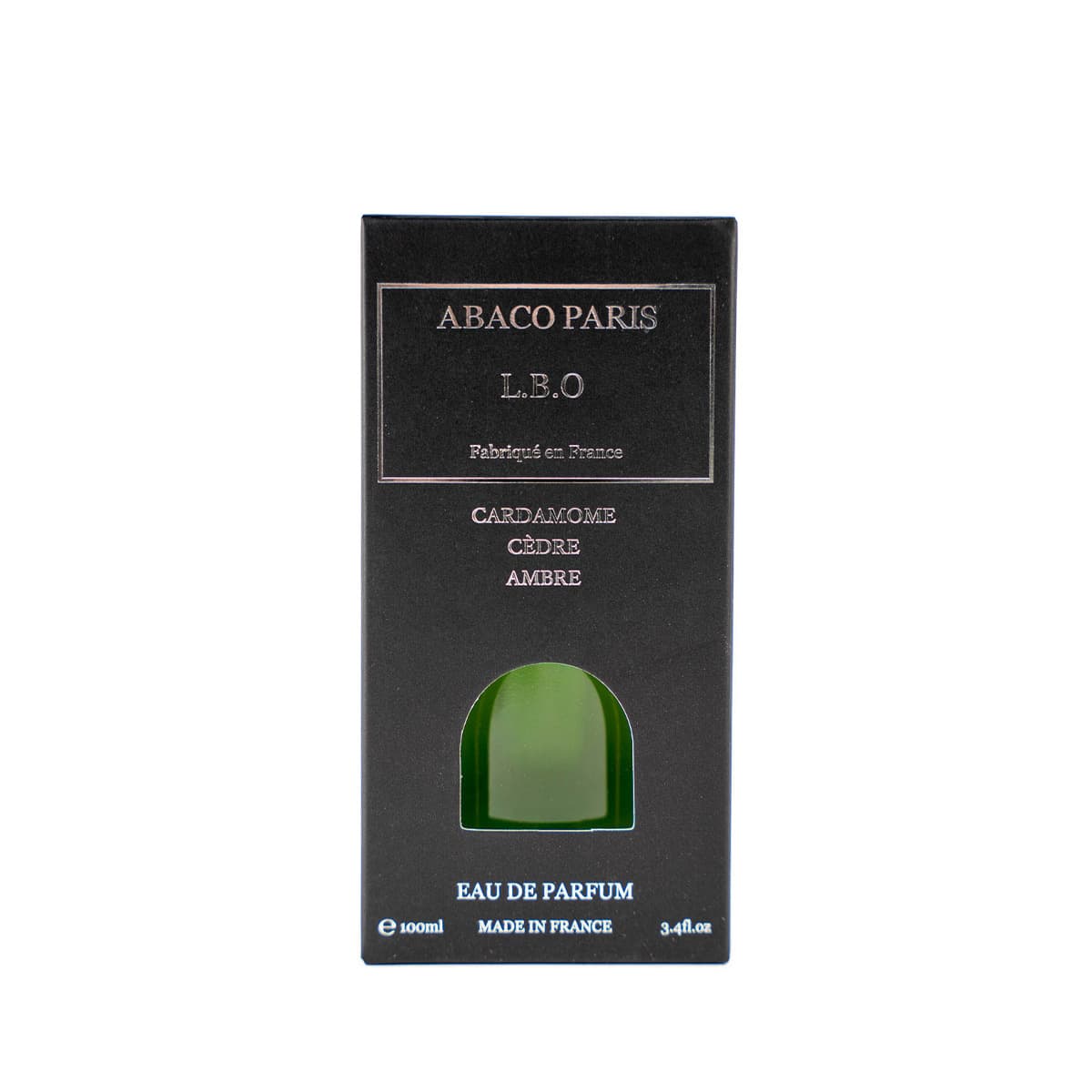 Set Parfum Baca - L.B.O – Image 5