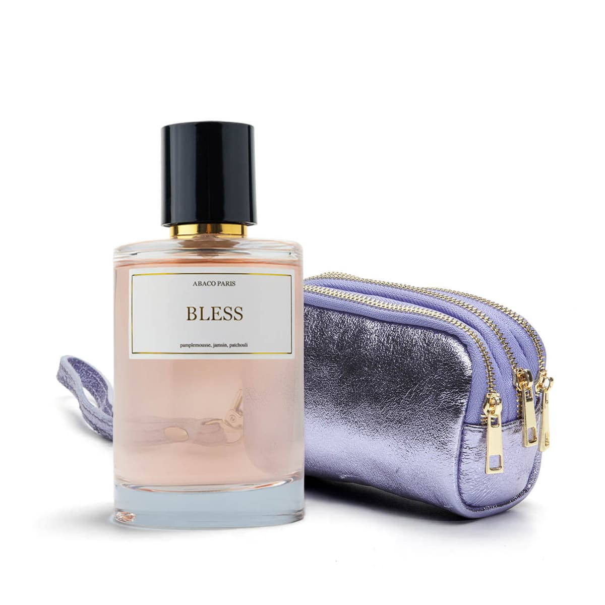Set Parfum Bless - Doreu920