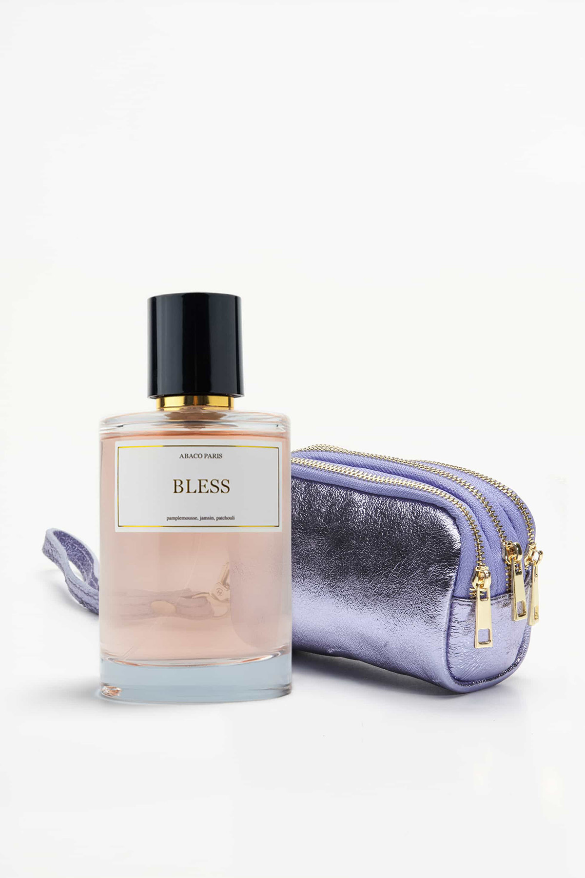 Set Parfum Bless - Doreu920