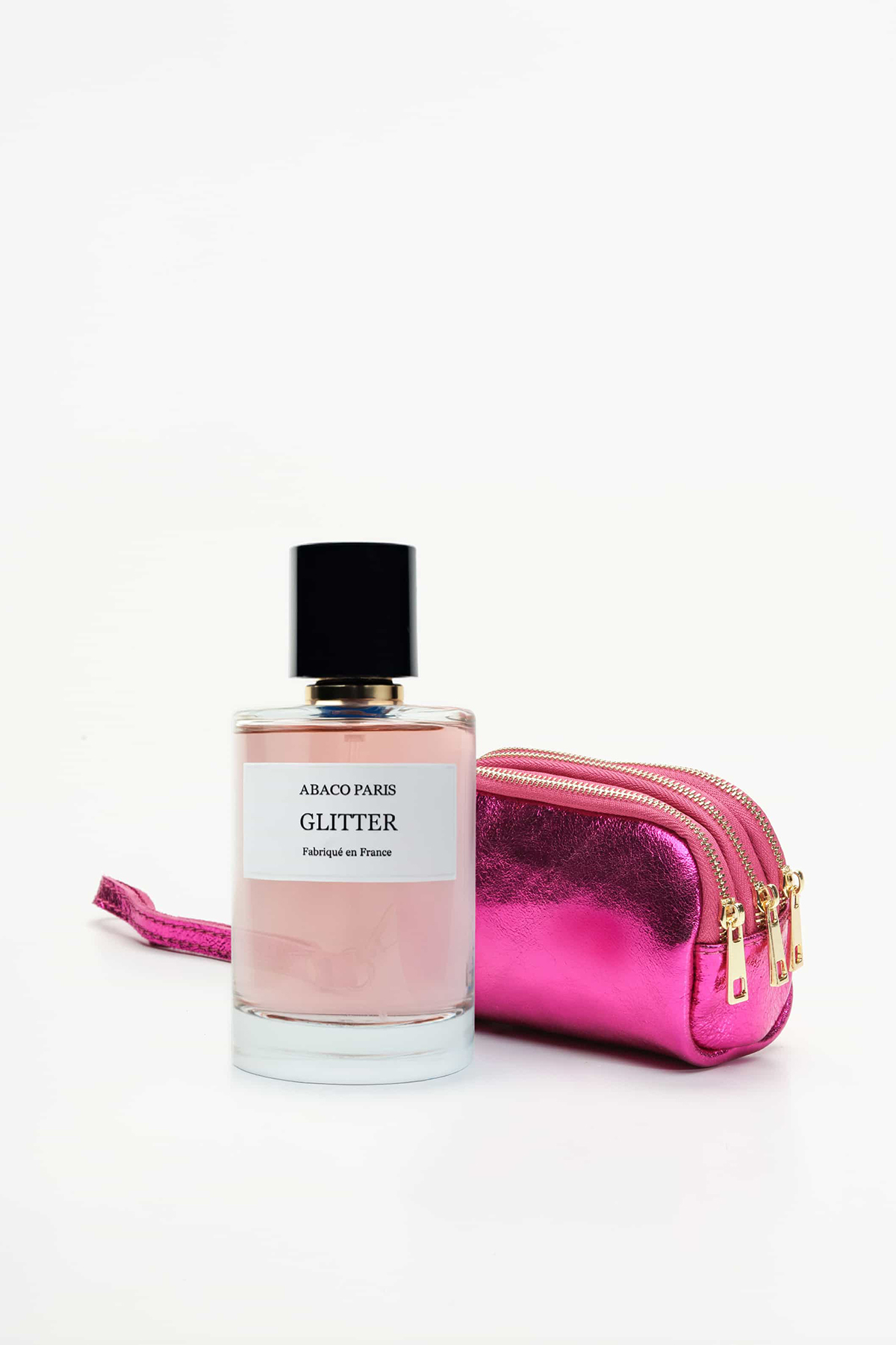 Set Parfum Glitter - Doreu554