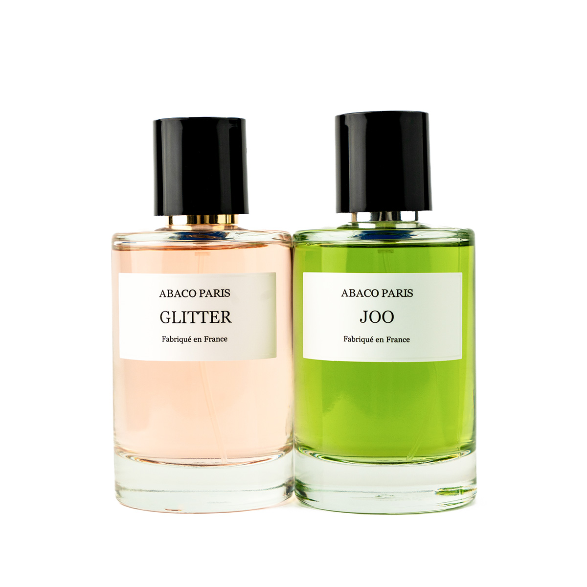 Set Parfum Glitter - Joo