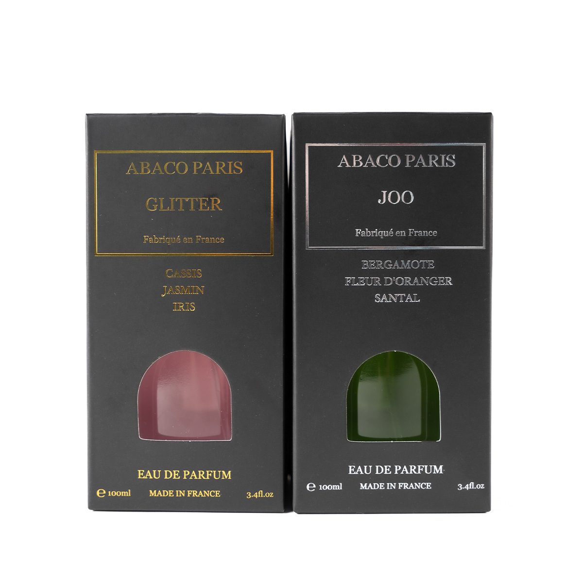 Set Parfum Glitter - Joo – Image 6