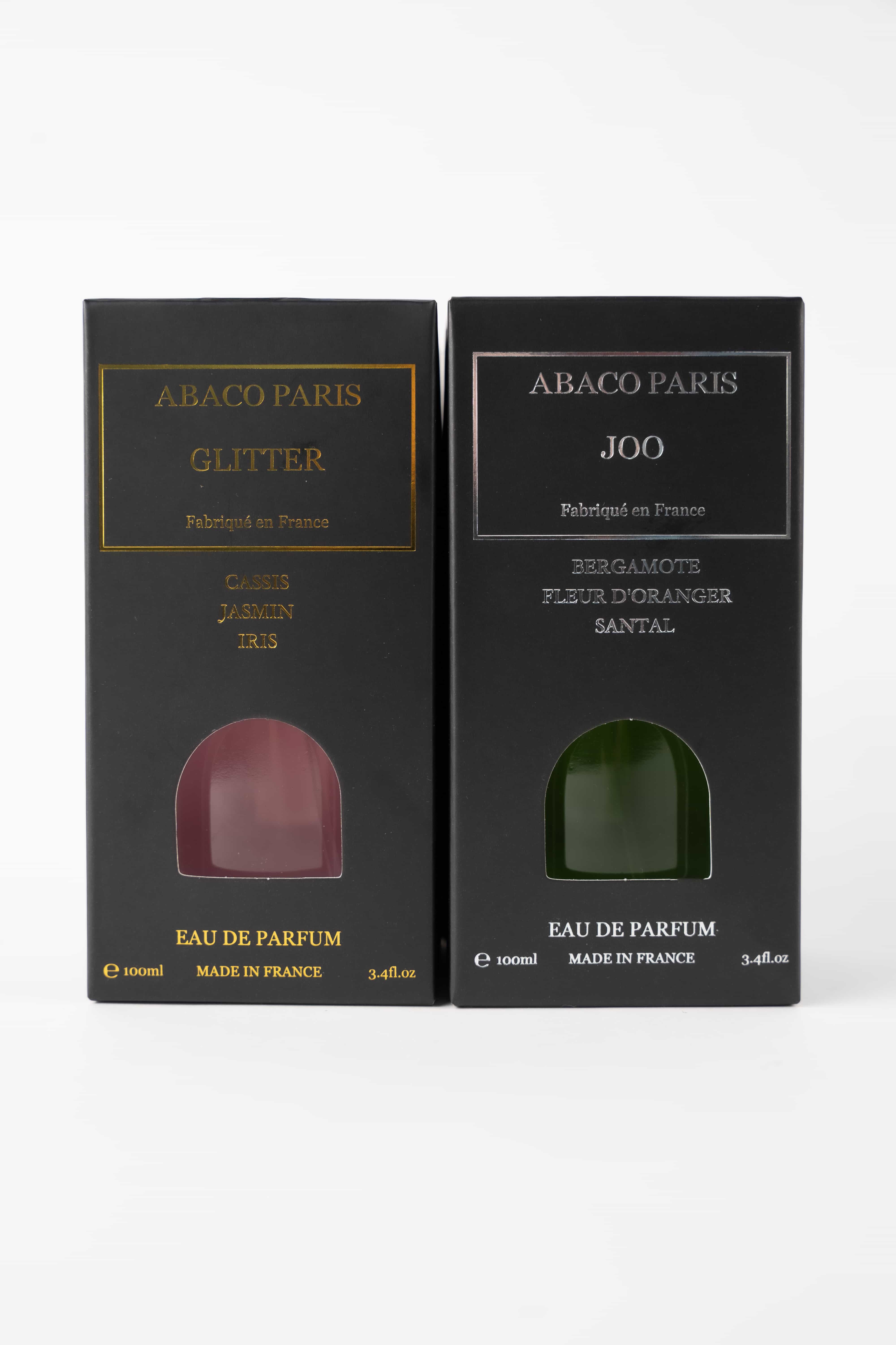 Set Parfum Glitter - Joo – Image 2