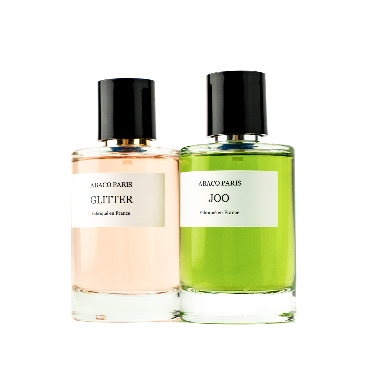 Set Parfum Glitter - Joo – Image 2