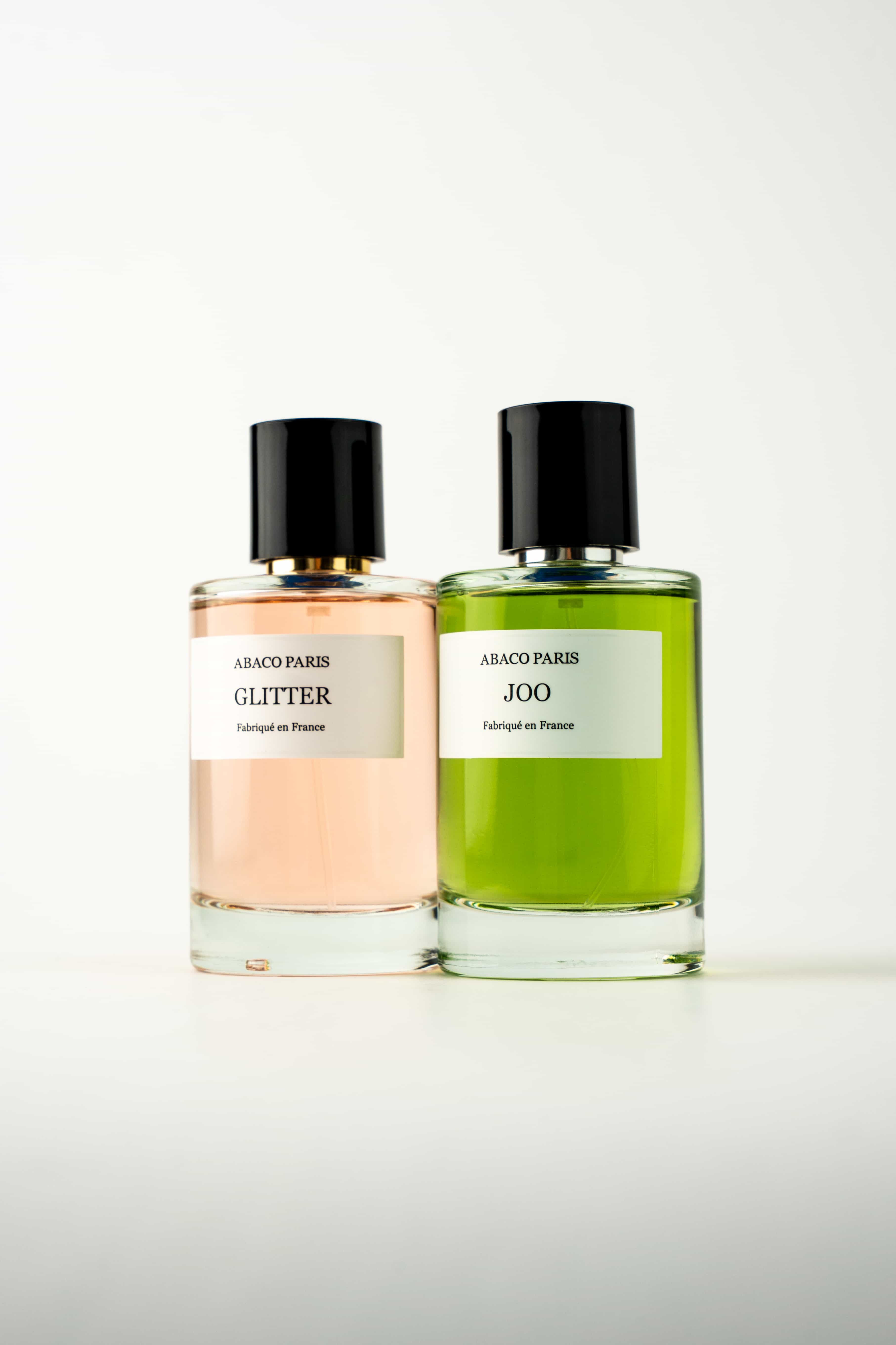 Set Parfum Glitter - Joo – Image 4