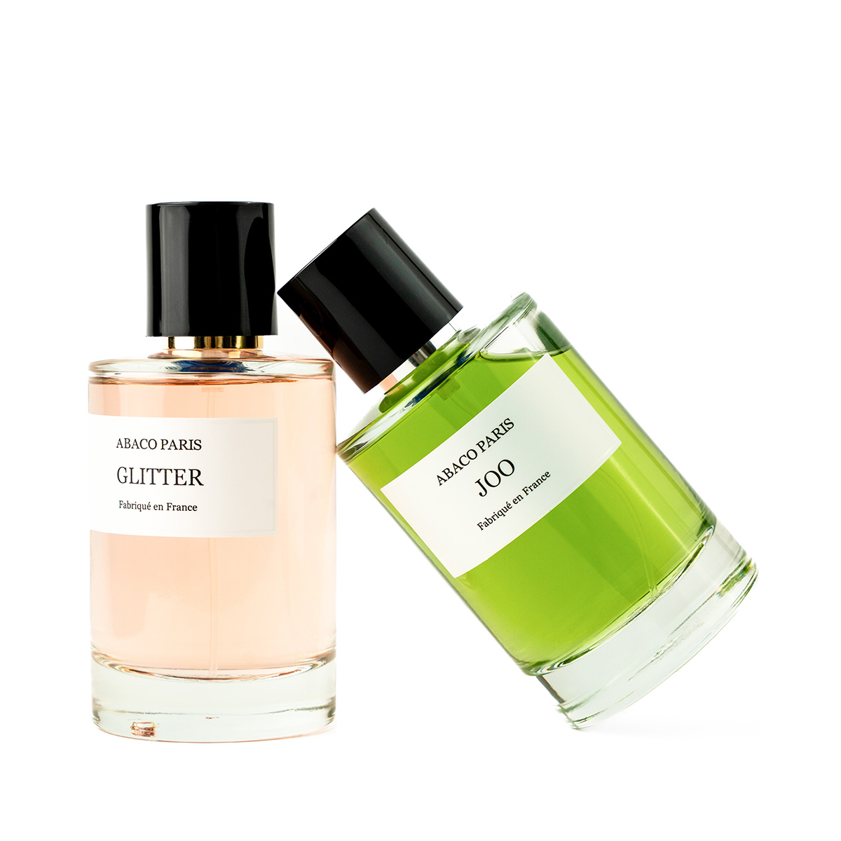 Set Parfum Glitter - Joo – Image 4