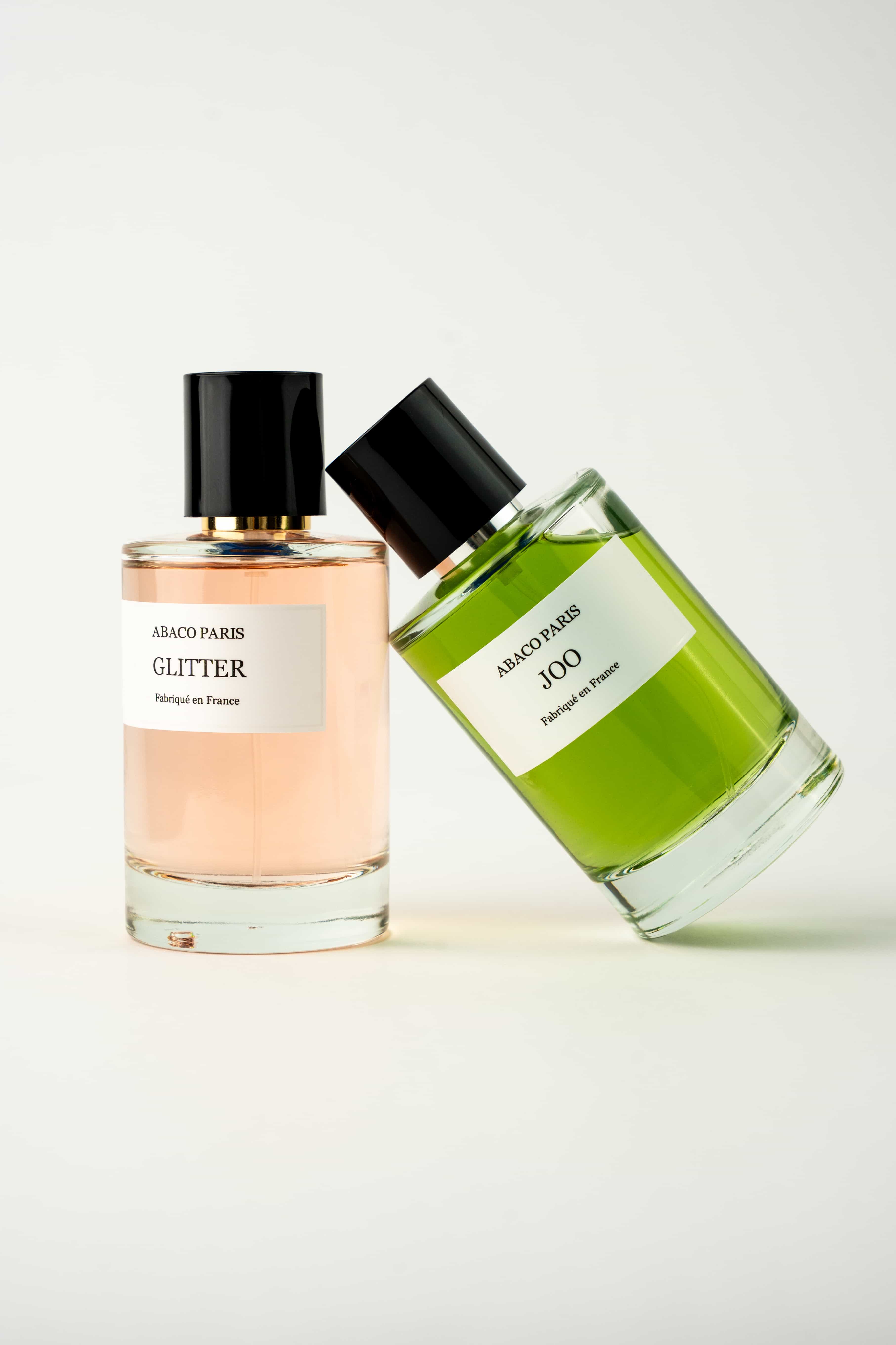 Set Parfum Glitter - Joo – Image 3