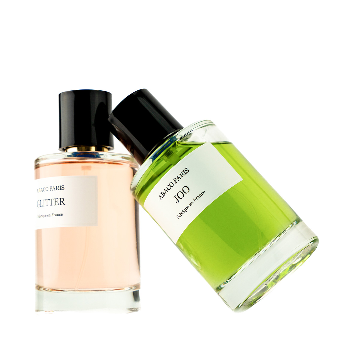 Set Parfum Glitter - Joo – Image 3