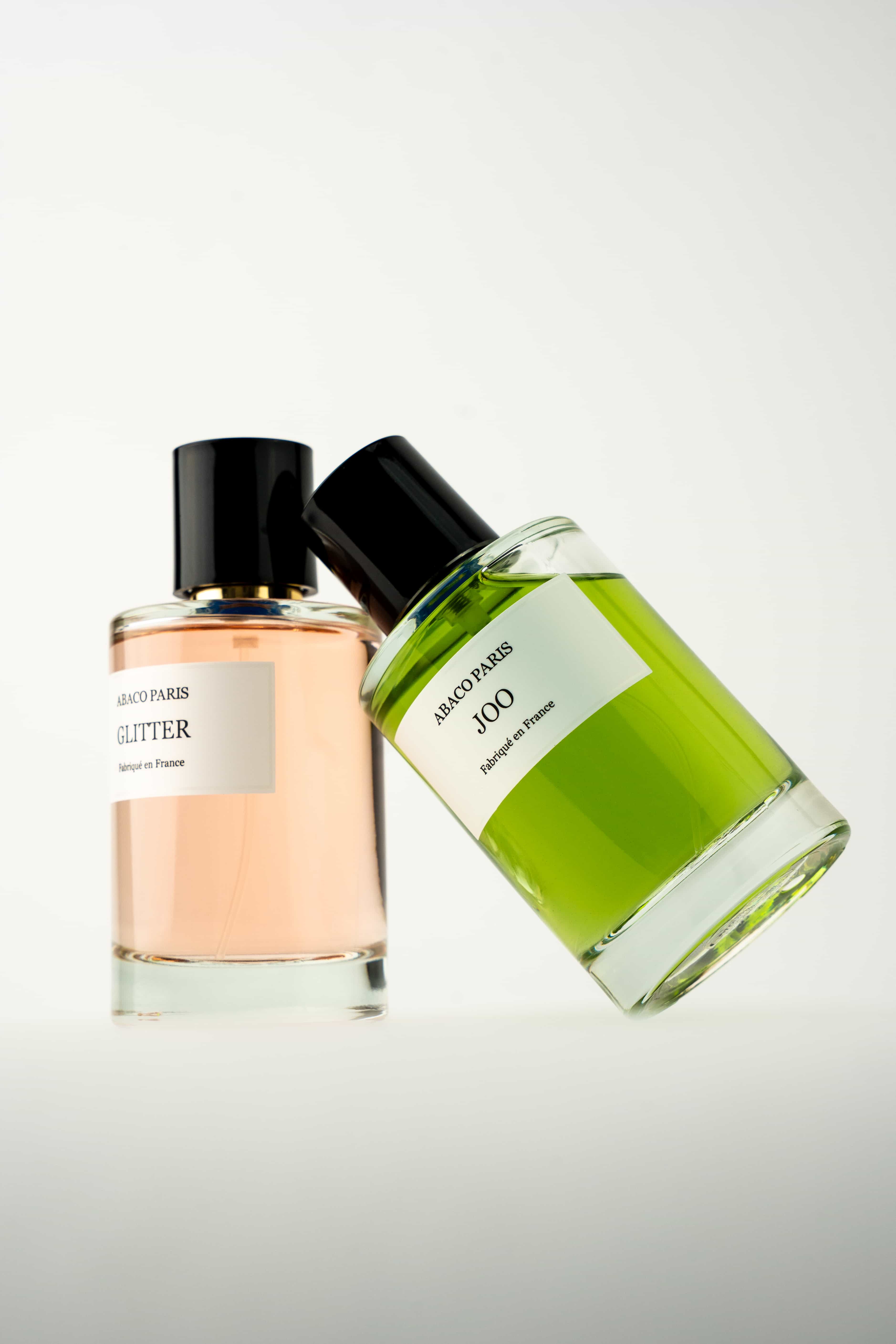 Set Parfum Glitter - Joo – Image 6