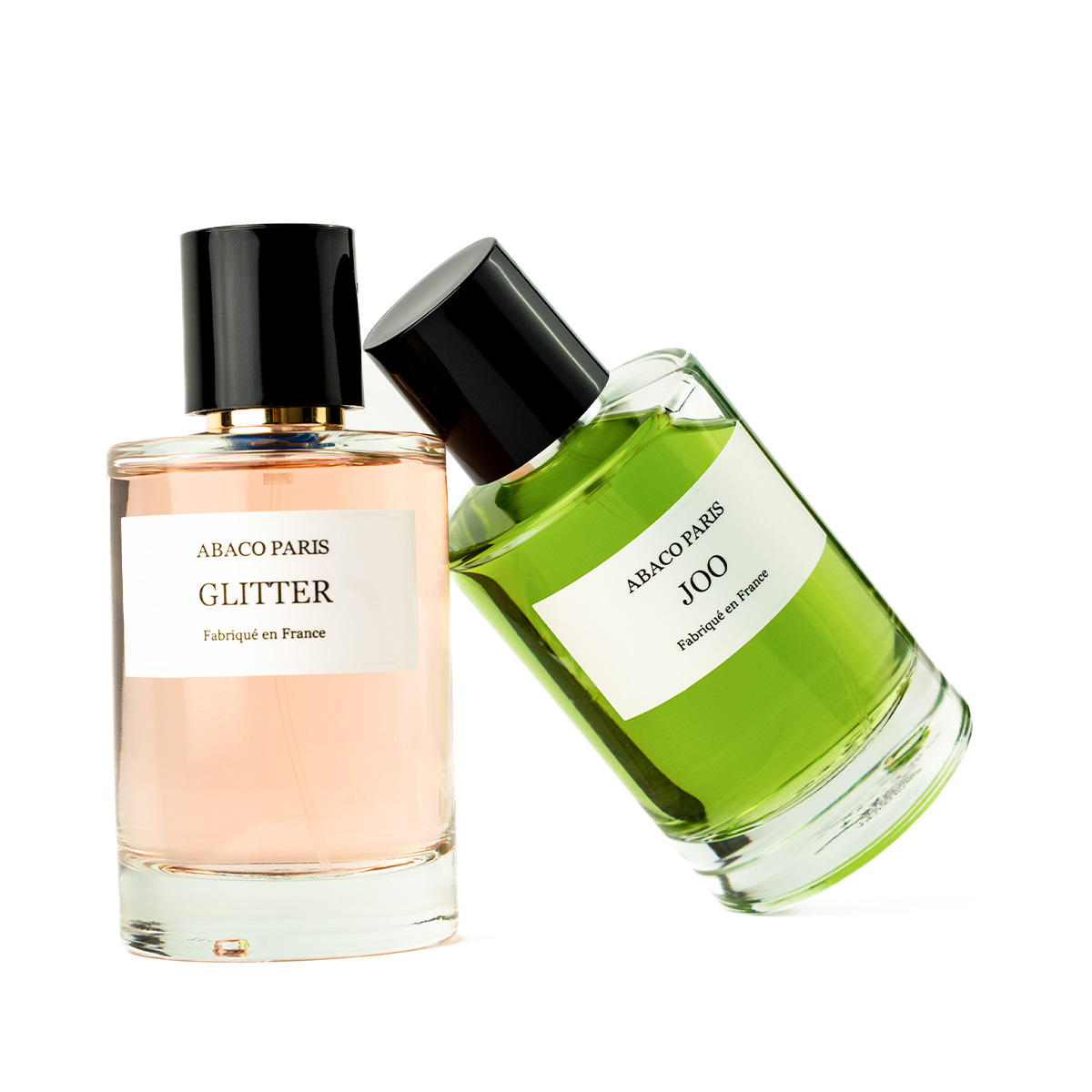 Set Parfum Glitter - Joo – Image 5