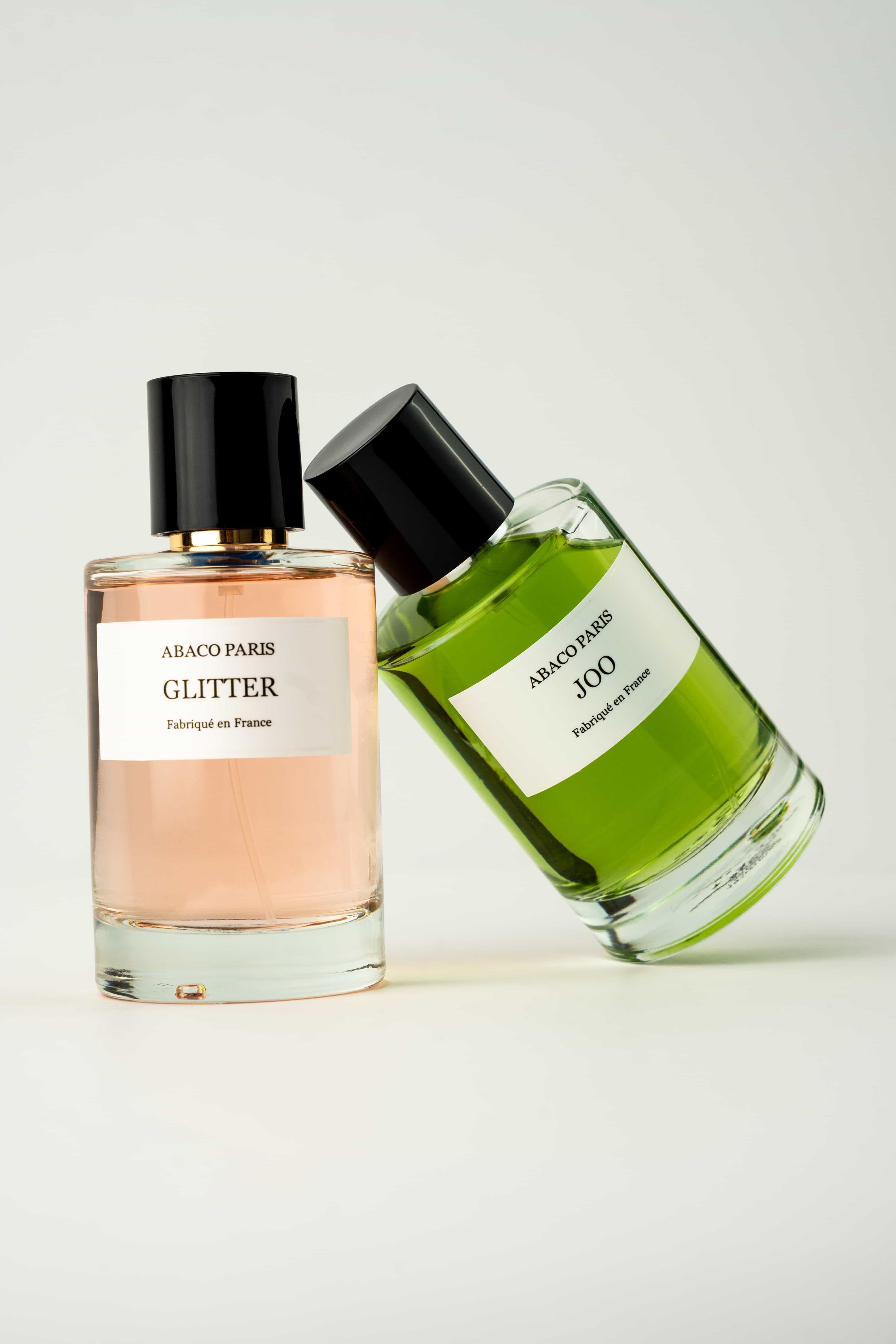 Set Parfum Glitter - Joo – Image 5
