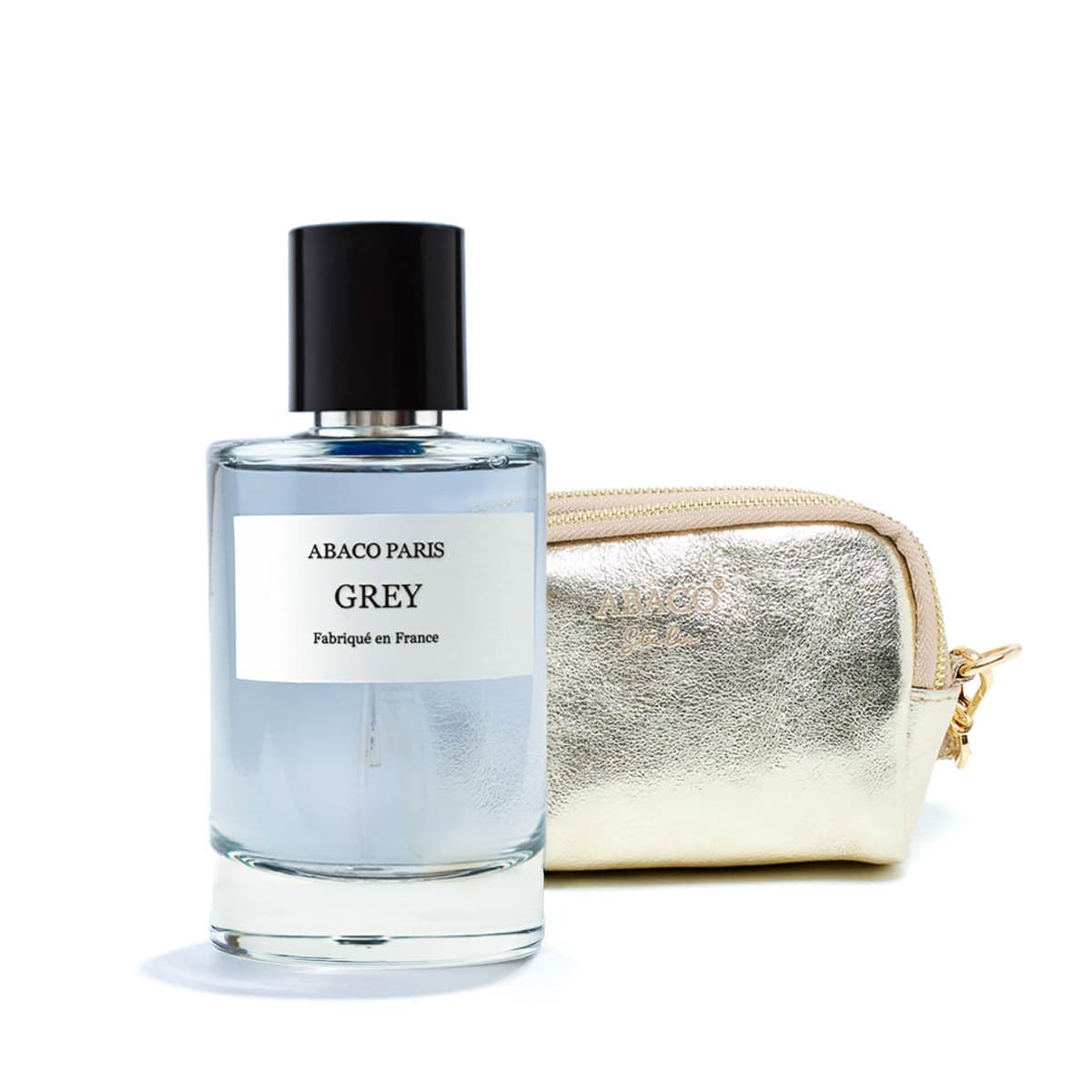 Set Parfum Grey - Doreu556