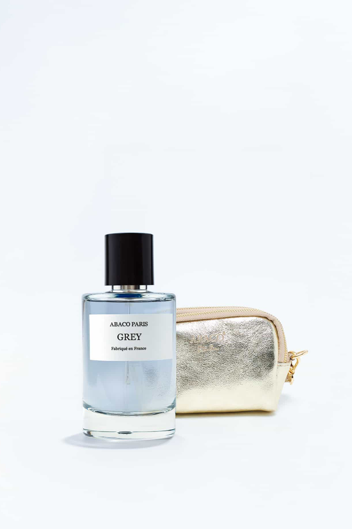 Set Parfum Grey - Doreu556