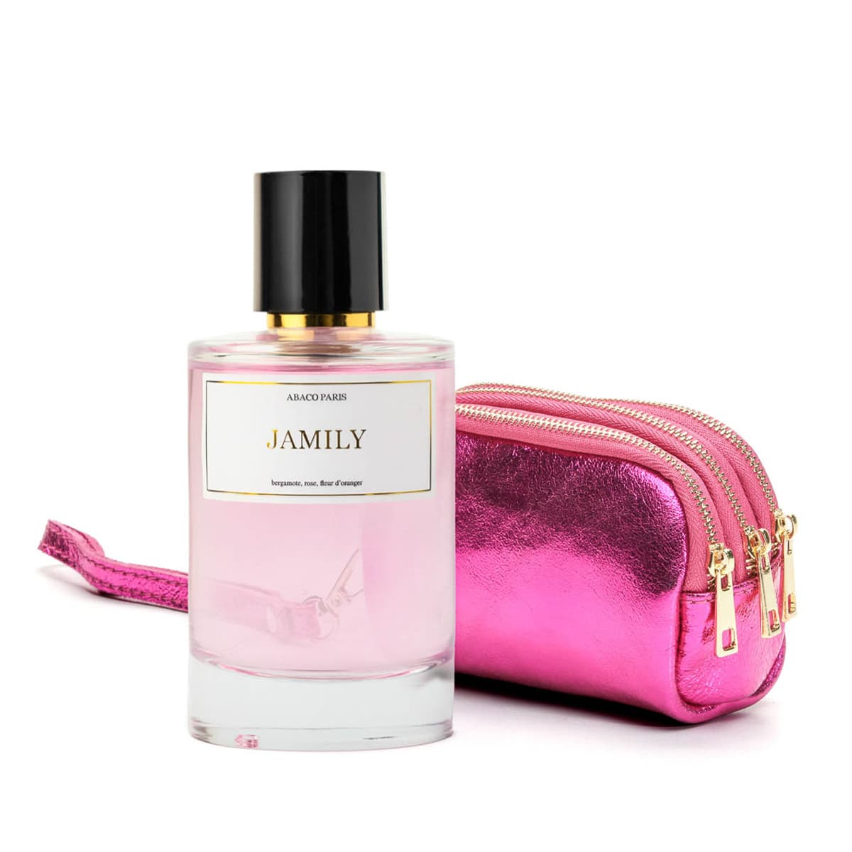 Set Parfum Jamily - Doreu554