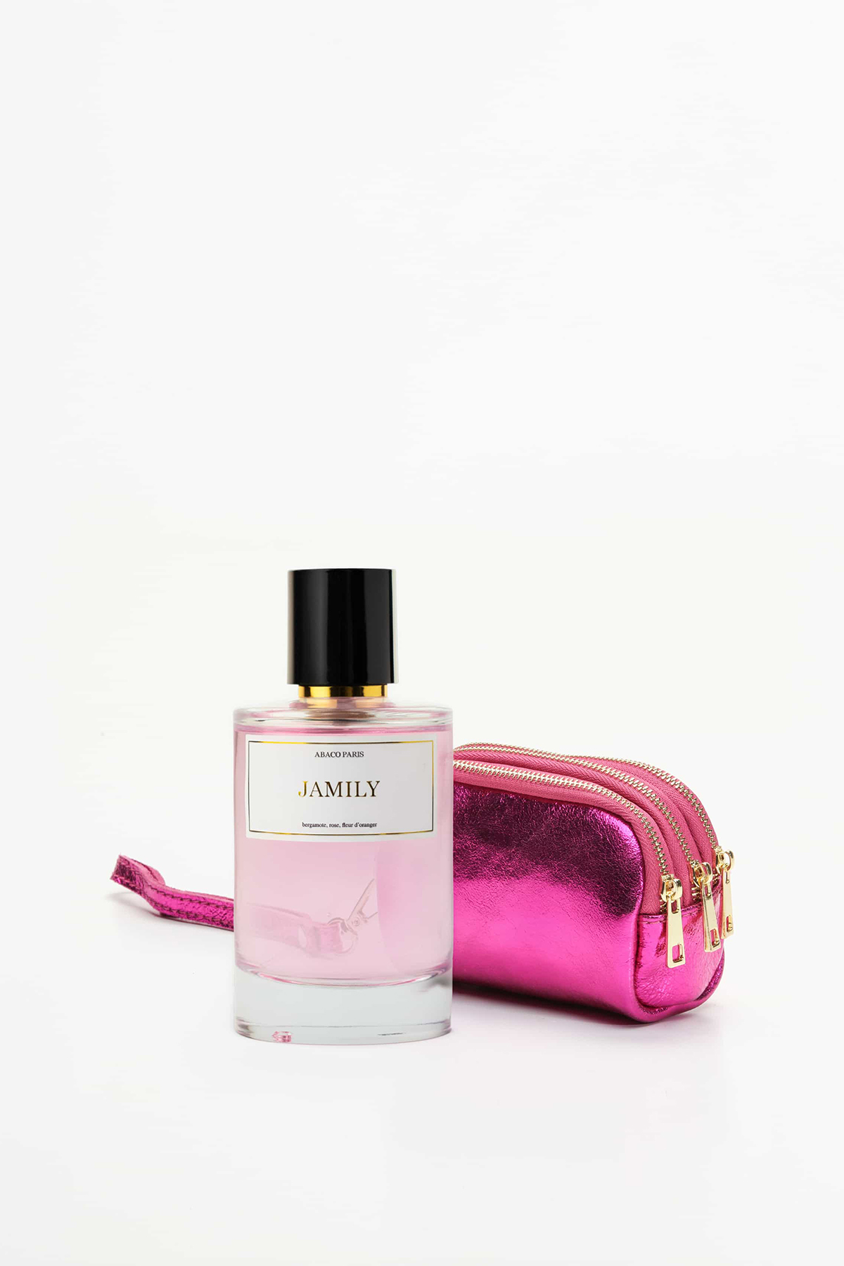 Set Parfum Jamily - Doreu554