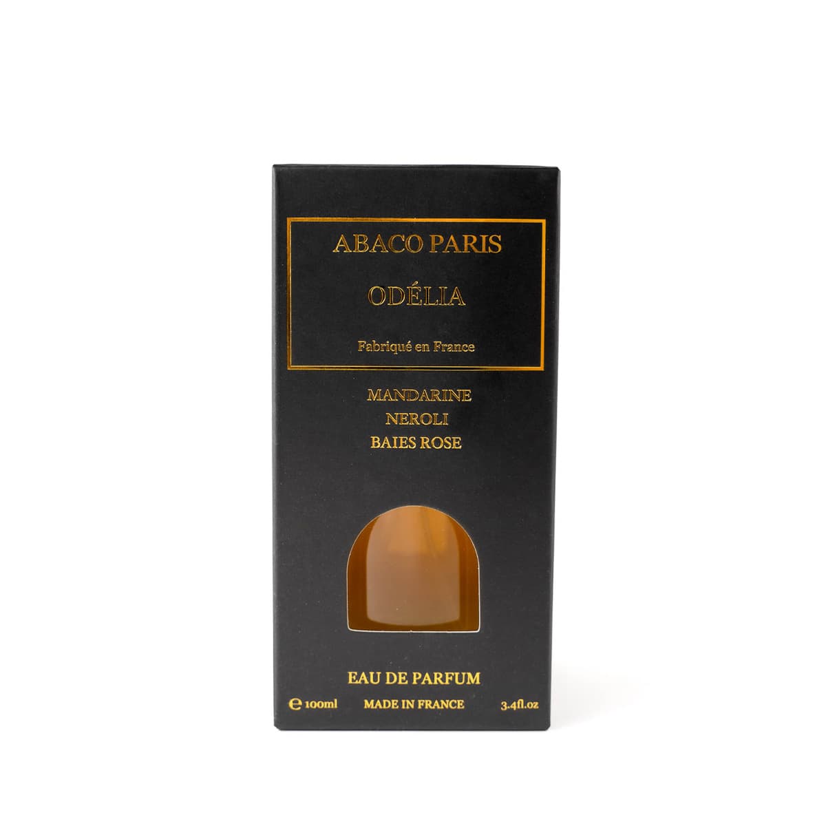 Set Parfum Odelia - Doreu556 – Image 3