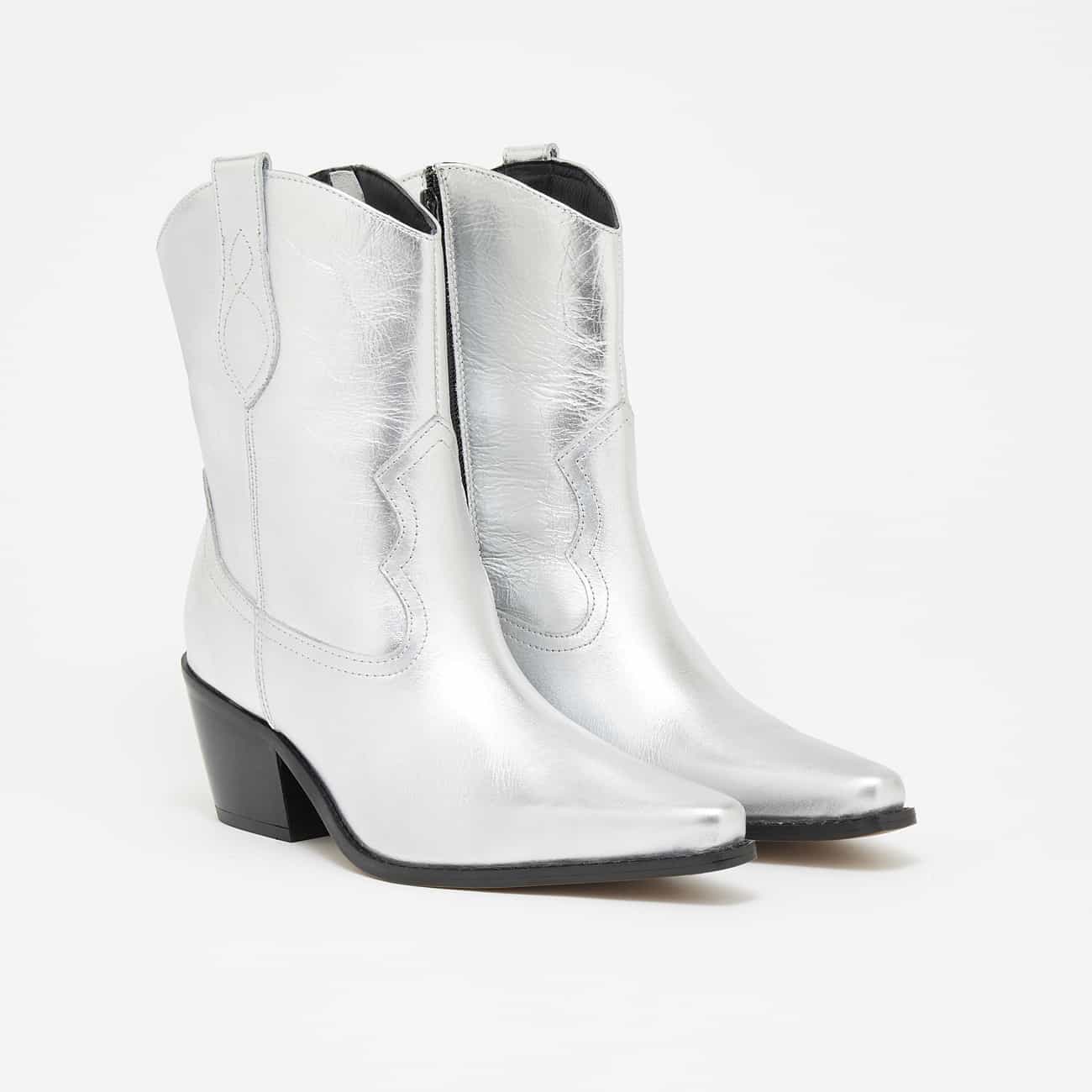 Nymia Argent – Image 2