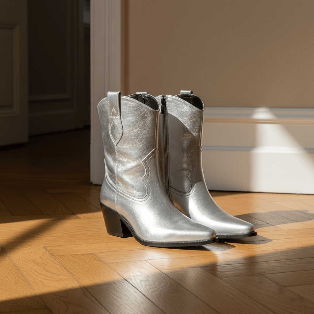 Nymia Argent – Image 5