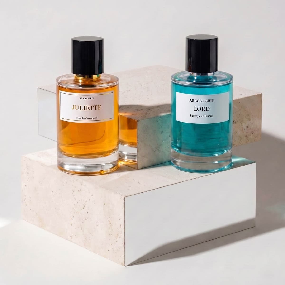 Set Parfum Juliette - Lord