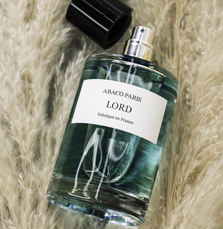 parfum Abaco Lord