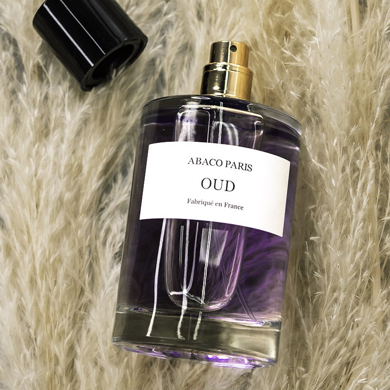 parfum Abaco Oud