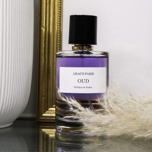 parfum Abaco Oud