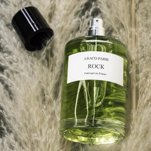 parfum Abaco Rock